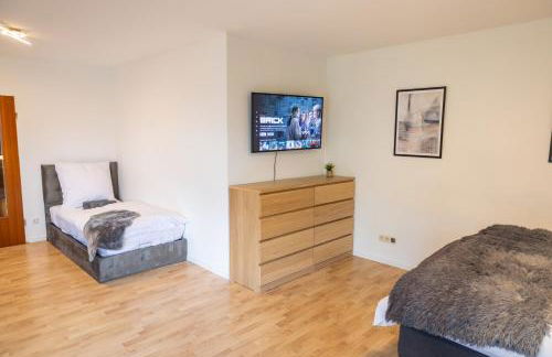 Stilvolles Apartment in Siegen - Foto 10