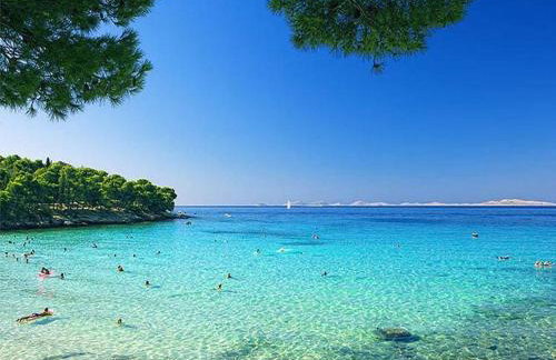 Apartments Kostelic - Photo 22