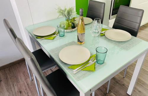 Ferienhaus Alte Kaserne - Foto 2