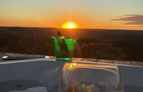 Eco Pousada Por do Sol - Foto 44