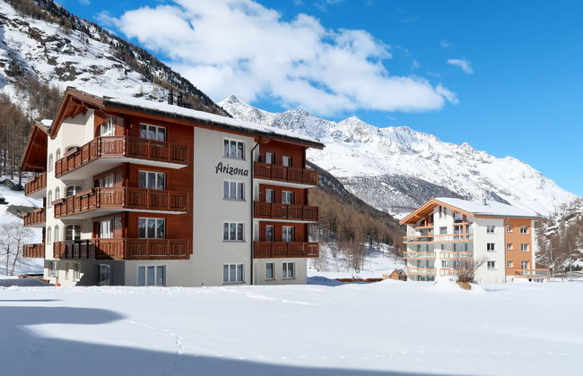 Haus Arizona - Foto 10