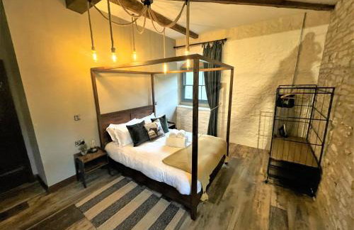 Marske Stables, Yorkshire Dales - Foto 52