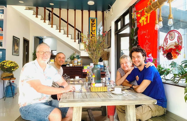 May's House Hoi An Ancient Town Center - Foto 72