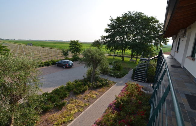 Characteristic Apartment in Codigoro With Pool - Foto 57