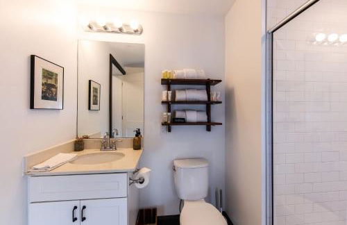 Luxury Downtown Apt with Parking, Gym, and Lap Pool - Foto 8