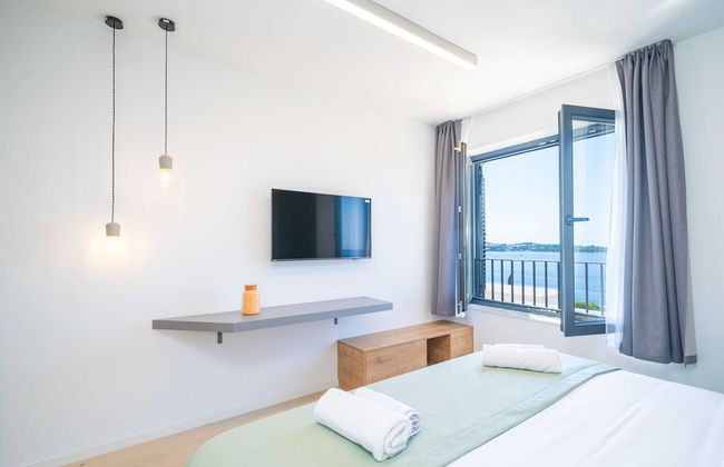 Apartments Soline Rock - Foto 6