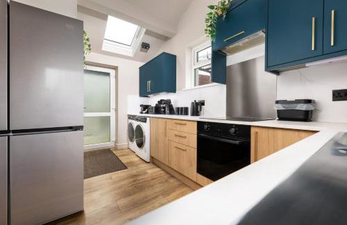 Victoria Villas,West Cumbria, Lake District - Foto 17