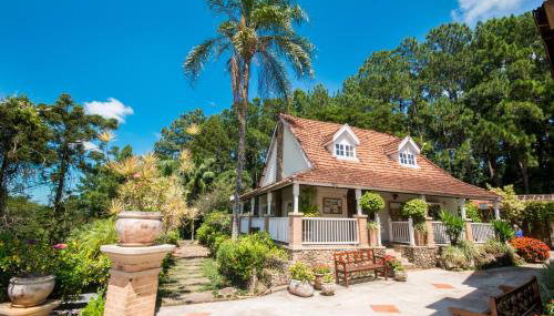 Recanto Da Paz Hotel Atibaia - Pet Friendly - Foto 2, Lobby or reception