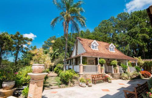 Recanto Da Paz Hotel Atibaia - Pet Friendly - Foto 2