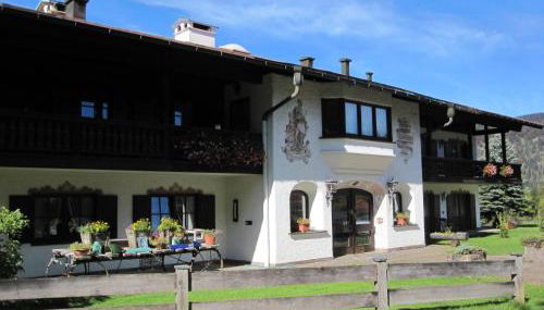 Dreigiebel im Haus Lohrey - Foto 5