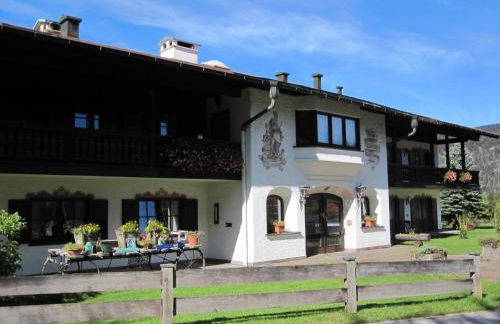 Dreigiebel im Haus Lohrey - Foto 5