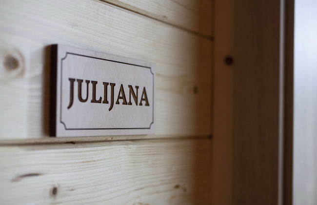 1861 Blejka apartments - Foto 21