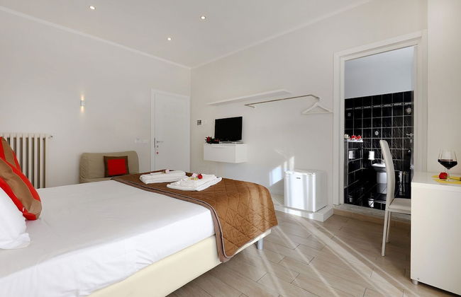 Florence Comfort B&B - Photo 18