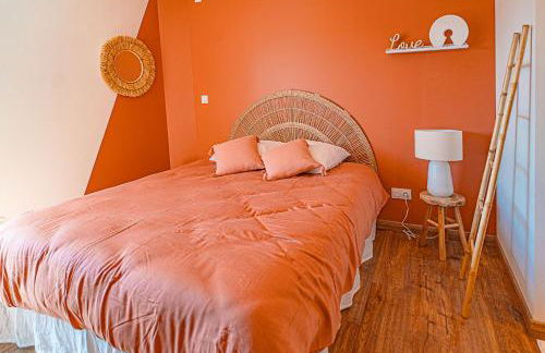 Le gîte de la Bonne Amie - Foto 28