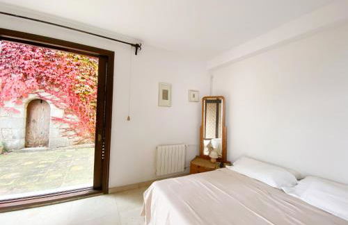 Medieval tower & villa by the sea - Photo 12