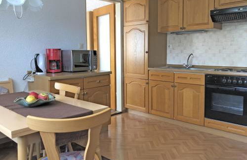 Gartenwohnung Gößweinstein - Foto 9