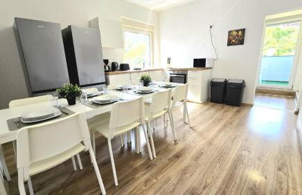 -CS24- 4 rooms apartment with balcony - KA01 - Foto 24