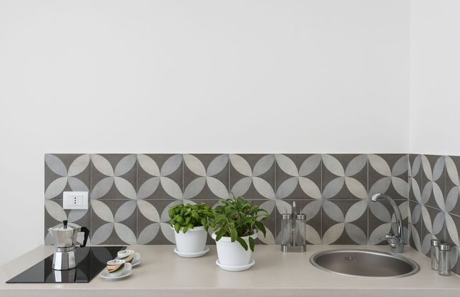 Wonderful Italy Suites - Foto 24