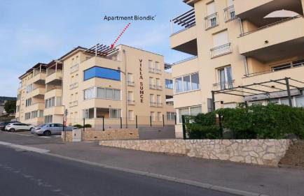 Apartment Biondić - Villa Sunce - Foto 24