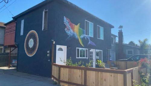 PORCHLIGHT HOME Central San Diego FREE parking - Foto 2