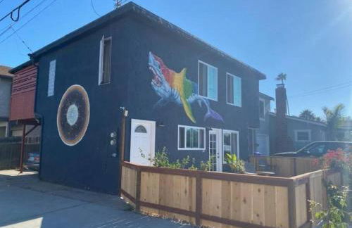 Casa Nova - Central San Diego FREE parking - Foto 7