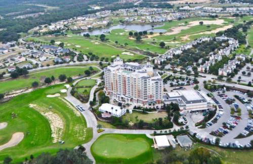 Luxury Condo on Reunion Resort and Spa Condo Orlando Condo 5121 - Foto 24