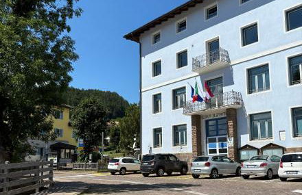 Apartment Fiemme Valley - Foto 33