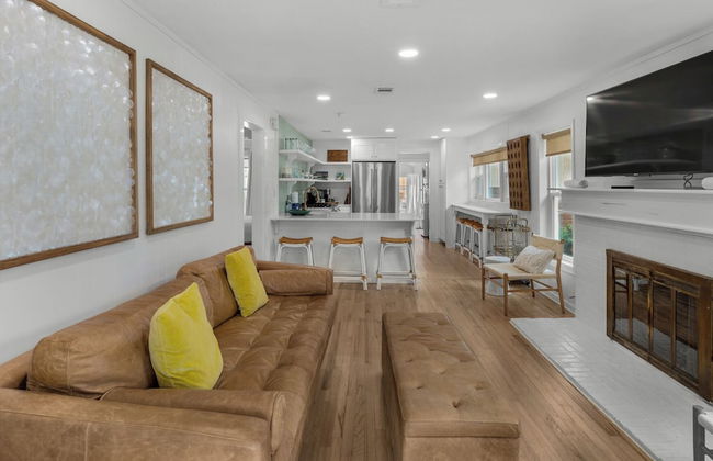 Private Pool in Grayton & Feet to the Beach; Next Door to Chiringo & Red Bar - Foto 15