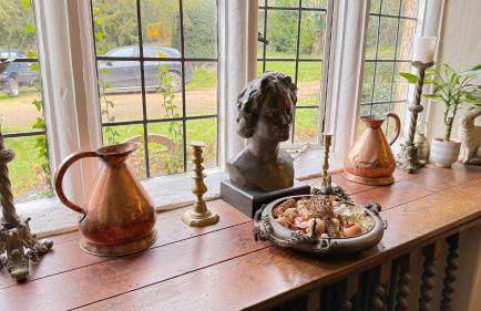 Haremere Hall - A Jacobean Estate of Grandeur - Foto 12