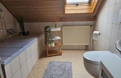 gemütliche Ferienwohnung im Nordschwarzwald - Foto 17