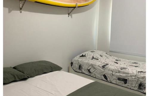 BORBOLETAS DO MAR - Foto 17