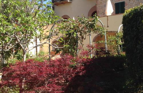 Podere Le Monache - Foto 6