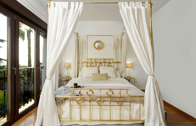 Exclusive Villa stunning Alhambra view - Foto 2