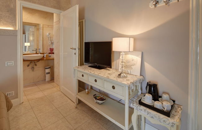 Leone X Guest House - Foto 12