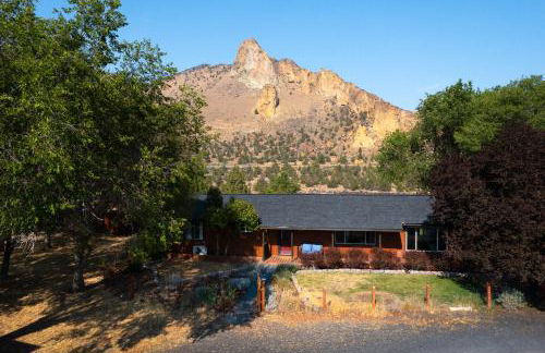 Steps from Smith Rock in Prime Location - Foto 17