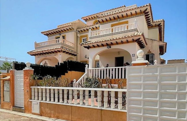 Belvilla by Oyo Lomas de Cabo Roig - Foto 38