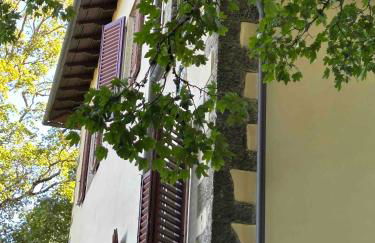 Villino Serena Di Lapigio Firenze - Foto 22