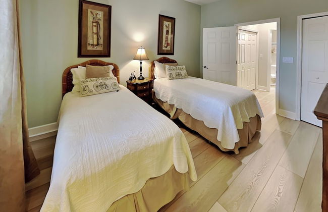 Cinnamon Beach 4 by Distinctive Beach Rentals - Photo 12