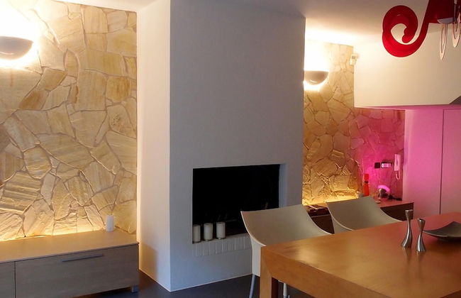 3197 Villa Delle Camelie by Perle di Puglia - Foto 12