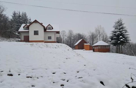 Sowie Zacisze Dom na wynajem - Foto 14