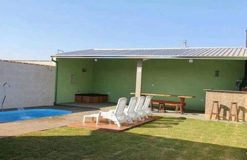 Casa do Léo Brotas - Foto 10