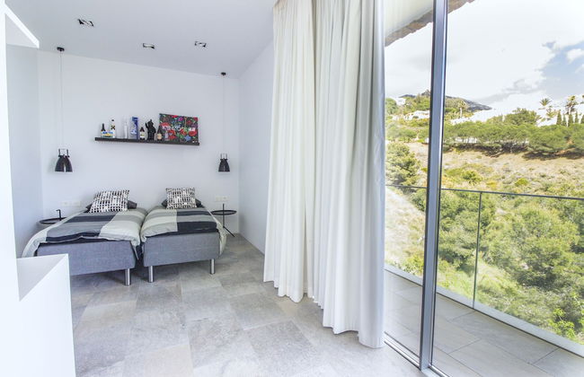 Cubo's Villa el Meandro - Photo 7