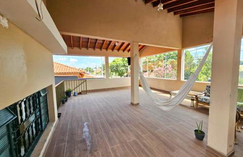 Hospedagem Aconchegante em Brotas - Natureza e Conforto - Casa 2 - Foto 14