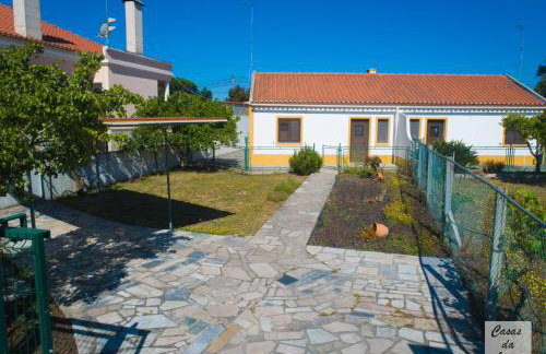 Casas Da Lagoa - T2 Sul - Foto 2