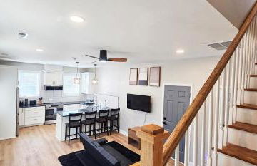 The Guesthouse at Pine Forest Hideaway - Near Jordan Lake & 12 Minutes to UNC - Photo 25