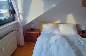 Zentrale Wohnung mit Wohnküche für bis 6 Gäste - Foto 7