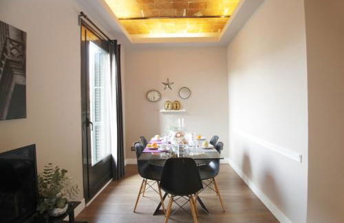 AinB Eixample Miró Apartments - Foto 128