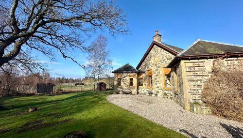 *Cool, cosy cottage in the heart of the Highlands* - Foto 2