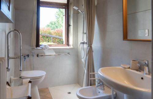 La Valle Del Sole Country House - Photo 80