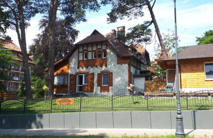 Domek Serce Krynicy - Foto 21